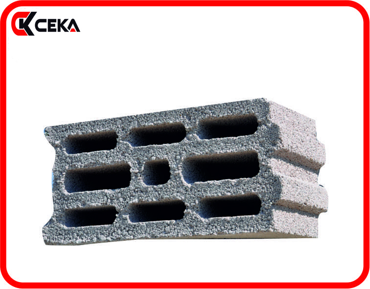 Briket Tuğla 19x39x18,5