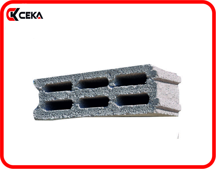 Briket Tuğla 10x39x18,5